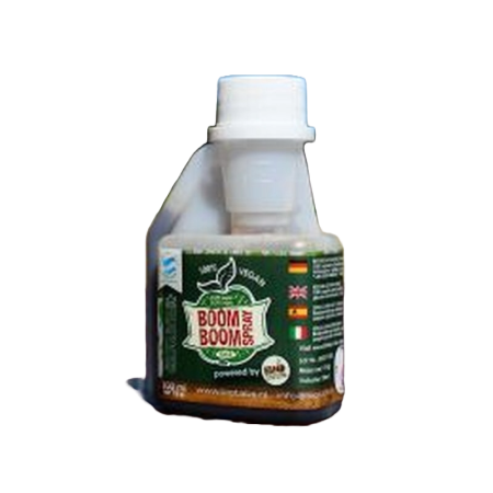 BioTabs Boom Boom Spray 0,1L BioTabs Boom Boom Spray 0,1L